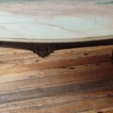 Louis XV style coffee table