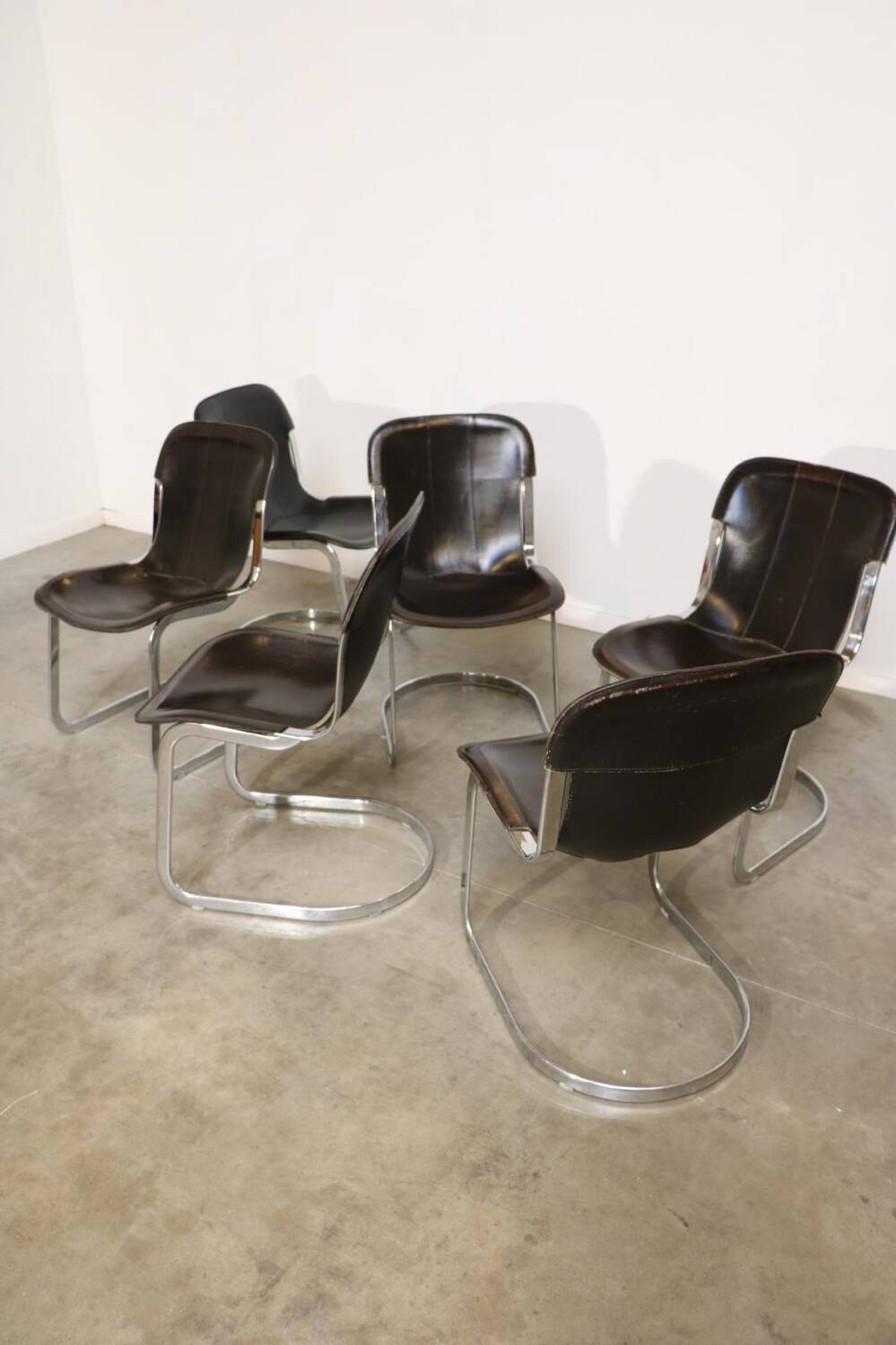 Chaises