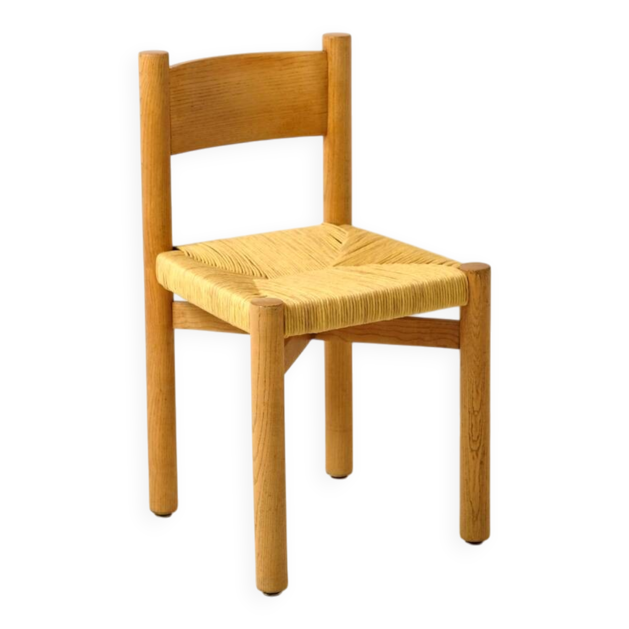 Meribel Chair Charlotte Perriand