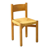 Meribel Chair Charlotte Perriand