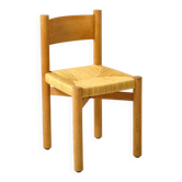 Chair Meribel Charlotte Perriand