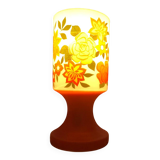 70s lamp