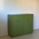 Industrial metal furniture