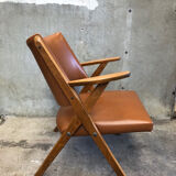 Dal vera armchair vintage circa 1950