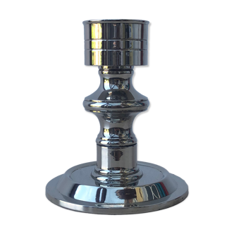 Argy metal candlestick