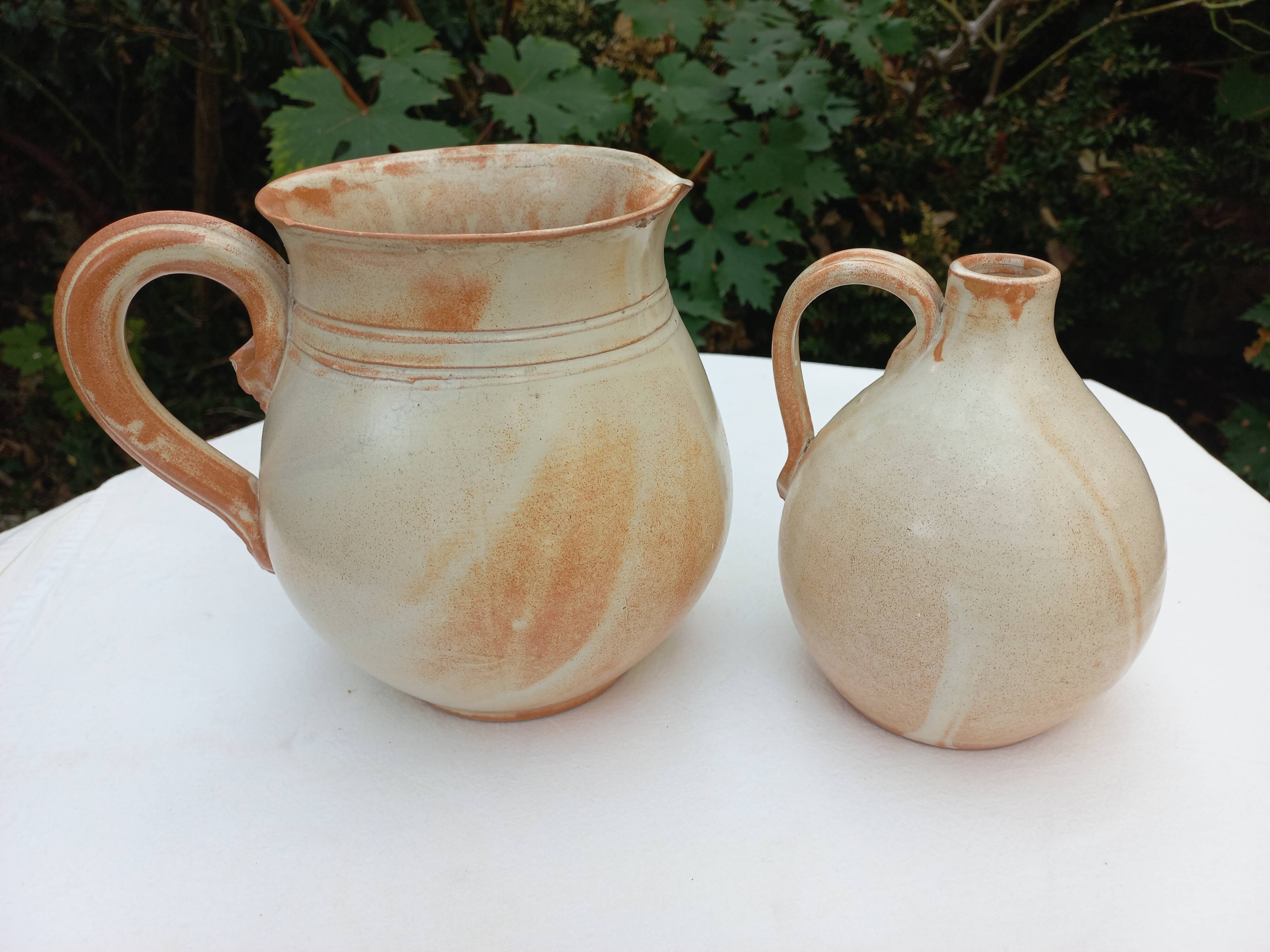 Carafes