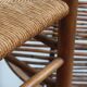 Campaign stool