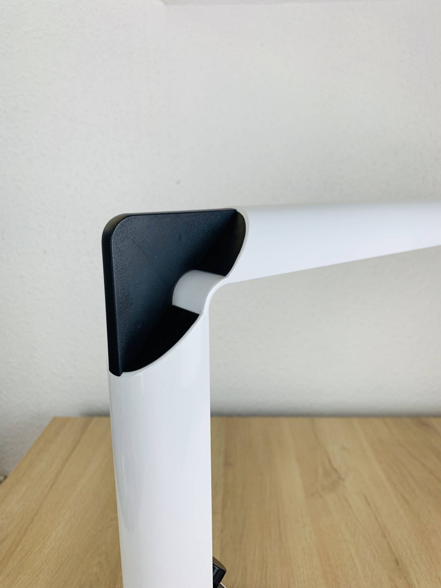 Lampe de bureau Abele par Gianfranco Frattini pour Luci Italia