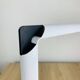 Abele desk lamp by Gianfranco Frattini for Luci Italia