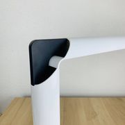 Lampe de bureau Abele par Gianfranco Frattini pour Luci Italia