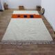 Berber Moroccan rug 270cm x 170cm