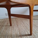 Vintage teak coffee table g-plan 1960