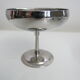 Set of six stainless steel cups from Letang-Rémy