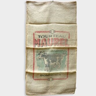 Former grain bag