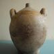 old jar rustic decoration antique toupine French jar