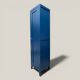 Parisian wardrobe blue column 1940