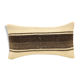 Coussin kilim