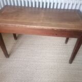Small antique table