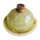 Bell in onyx