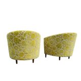 x ArX / Gelderland lounge chair / Jan des Bouvrie / 1990s