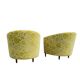 x ArX / Gelderland lounge chair / Jan des Bouvrie / 1990s