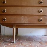 Scandinavian dresser