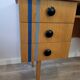 Bureau années 50
