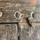 Antique teak furniture