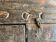 Antique teak furniture