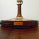Antique lamp Massimo art deco - 40s/50s