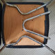 Lot de chaises vintage