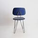 Dutch Minimalist Pastoe SM01 Chair by Cees Braakman, 1954