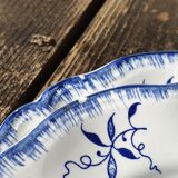 Lancaster earthenware set