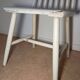 Scandinavian chair