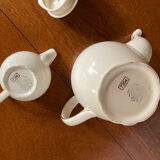 2 Villeroy and Boch 7204 coffee service elements