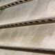 Jean Prouvé gauffré aluminum panel Onde