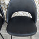 Pair "Executive chairs 71" by Eero Saarinen for Knoll 1960