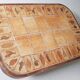 Roger Capron coffee table