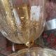 Pair of XXL wall lights in Murano glass – 1960s