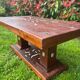 1960 coffee table