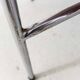 Fauteuils vintage « Bat », Pologne, années 1960, lot de 2