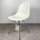 Chaise DSR de Charles et Ray Eames pour Vitra, 4 pièces