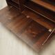 Rosewood bookcase, Danish design, 1970s, manufacturer: Hundevad