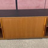 Two sliding doors sideboard