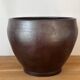 Beautiful Normandy Turgis Calvados handcrafted stoneware pot