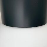 Minimalist bell-shaped pendant lamp in metal and glass, Italian by Sebastian Herkner for Classicon.