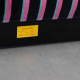Modular Striped Sofa from Cestari, 1995, set of 13
