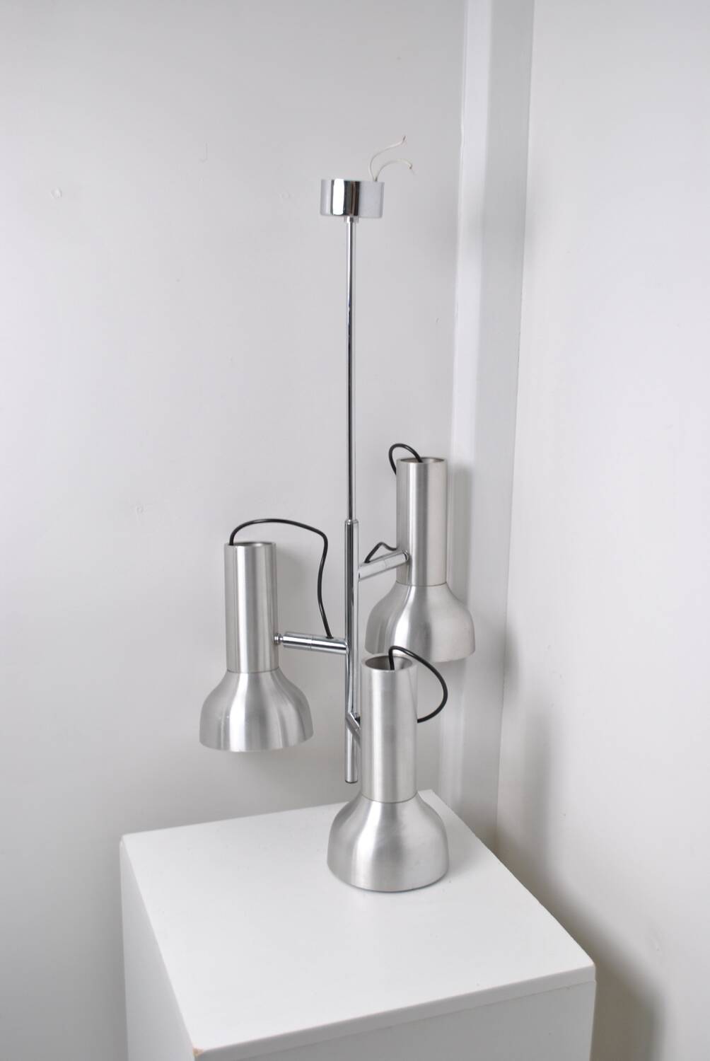 3-spot suspension 1970