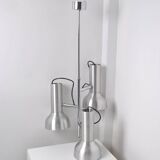 3-spot suspension 1970