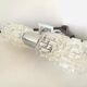 Pair of  wall light Targetti Sankey vintage 70